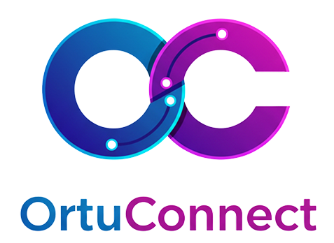 Logo OrtuConnect